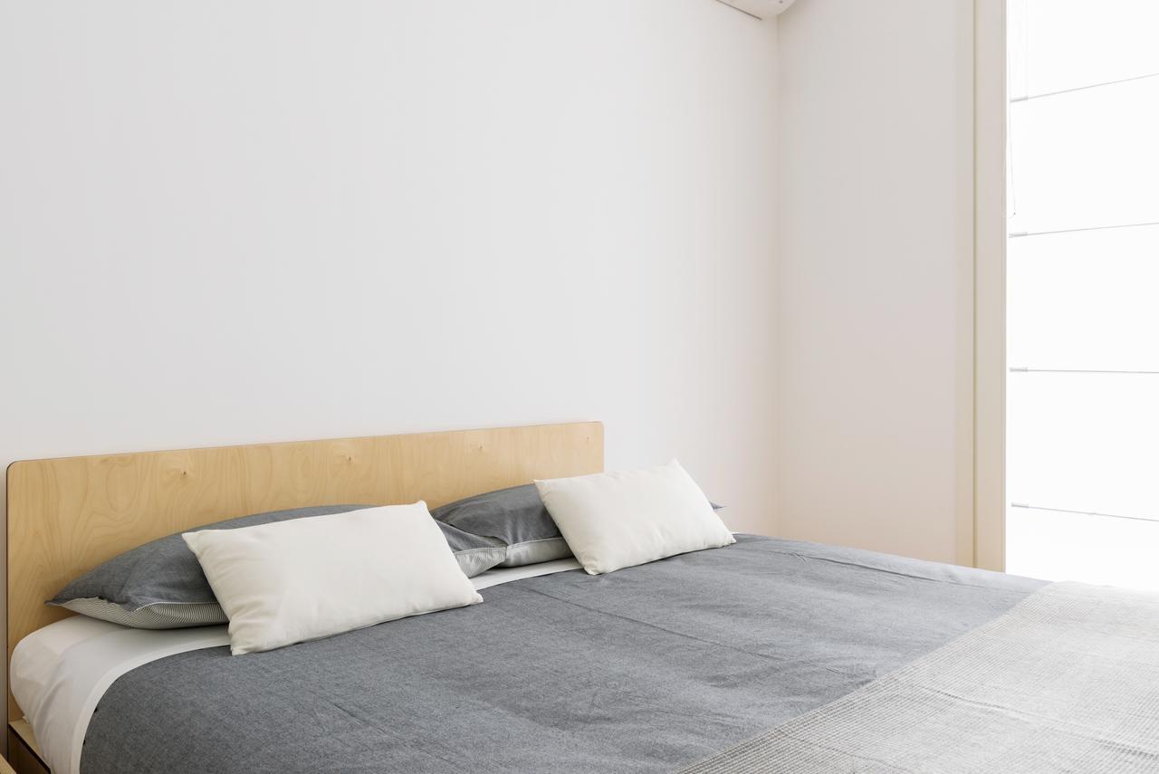 Altido Lovely 1-Bed Flat With Balcony & Free Parking Milão Exterior foto